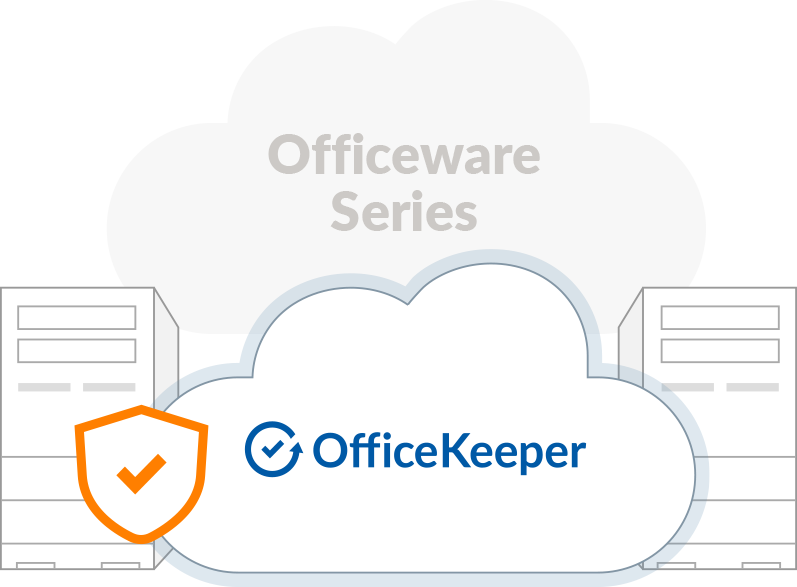 Officeware Series OfficeKeeper